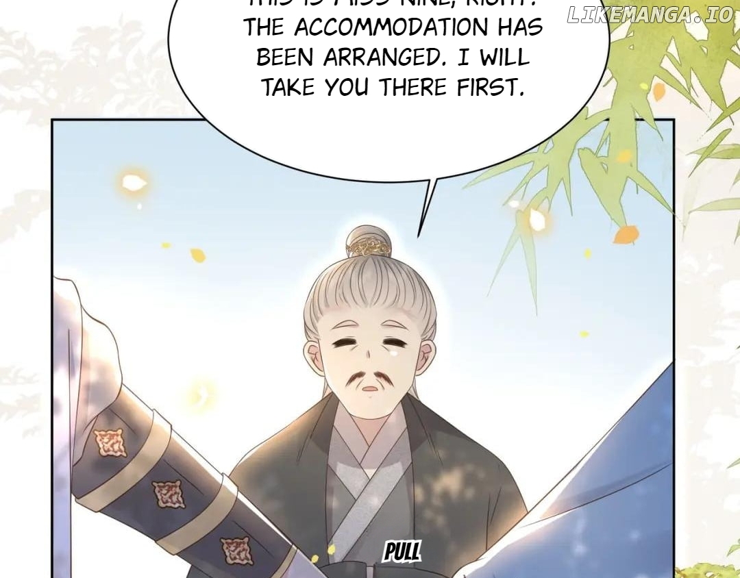 Lonely Emperor Chases His Sister-in-Law Chapter 45 - page 38